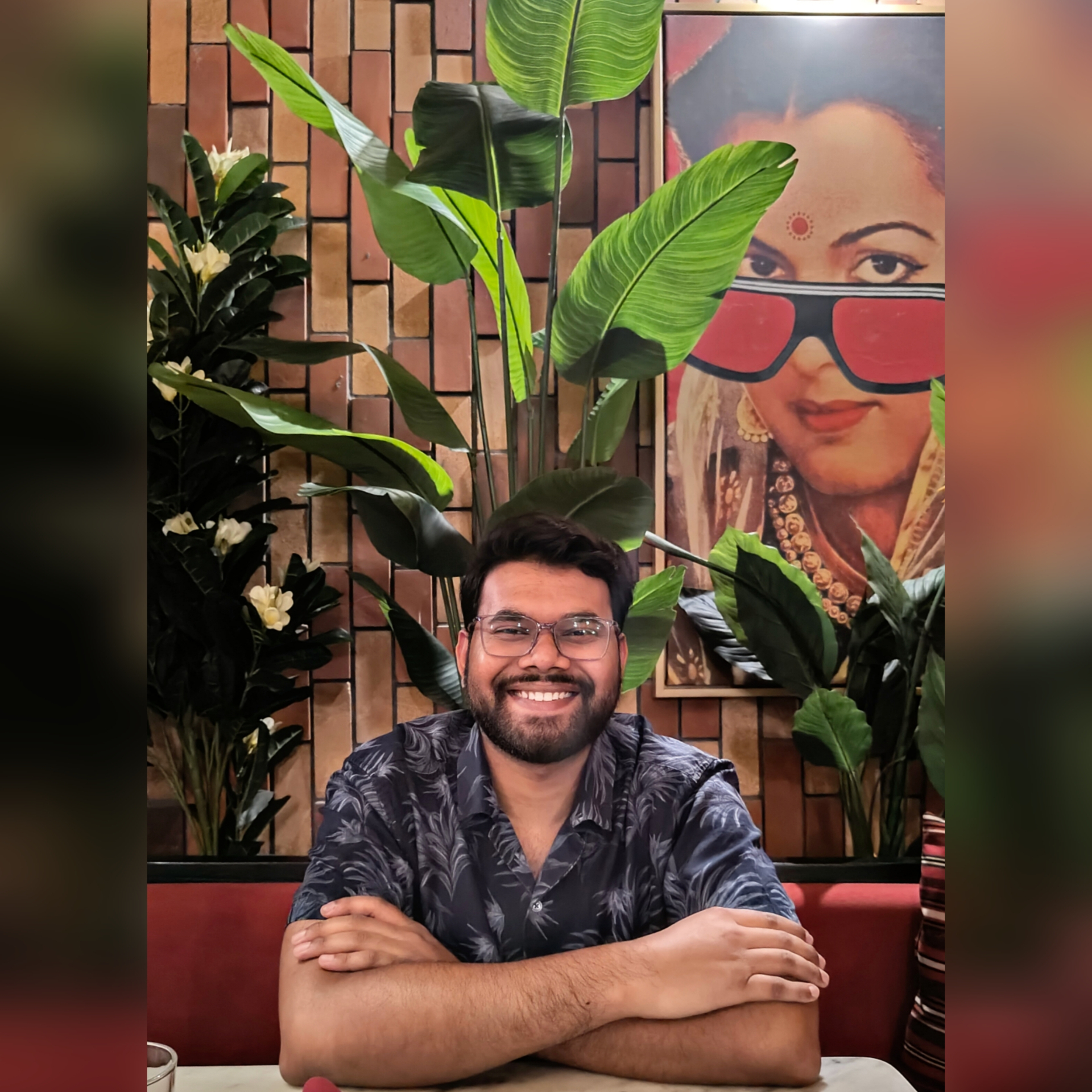 Praneet Gupta, Product & UX/UI Designer Portfolio
